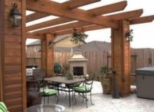 Kwikfynd Pergolas
upperrouchel